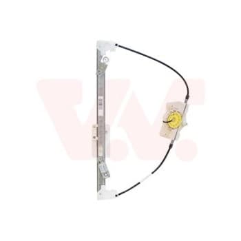 Lève-vitre 7641264 Van Wezel