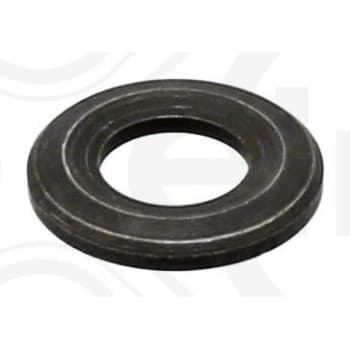 Plaques de feu, système d'injection