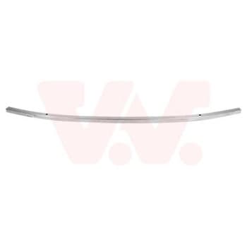 transporteur, pare-chocs 0593560 Van Wezel