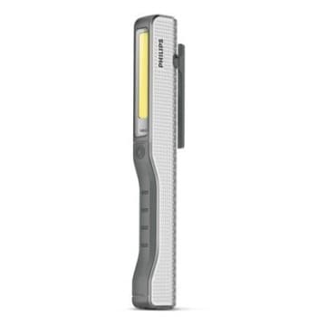 Lampe-stylo Philips Premium Color+
