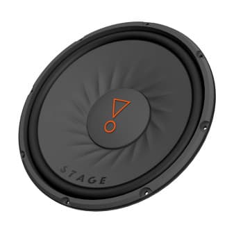 Caisson de basses JBL Stage 102 10'' (25cm)