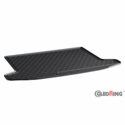 Tapis de coffre Rubbasol (Caoutchouc) adapté pour Kia Sportage (NQ5) 2021- (Plancher de chargement variable haut)