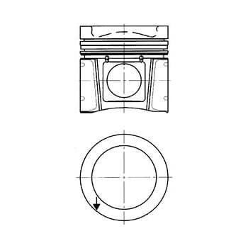 Piston
