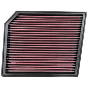Filtre de rechange K&N pour BMW M135i 2021- / M235i xDrive Gran Coupé 2020- / X2 M35i 2019 33-5111