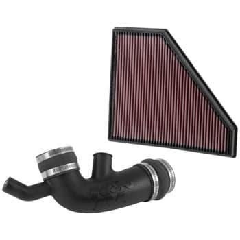 Kit de performance K&N 57i adapté pour Chevrolet Camaro V6-3.6L 2016-2020 (57-3094)