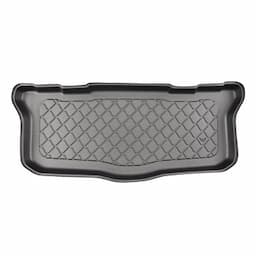 Tapis de coffre adapté pour C1 / 108 / Aygo 2014+