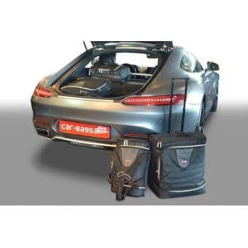 Set de sacs de voyage Mercedes-Benz AMG GT Coupé (C190) 2014-2021