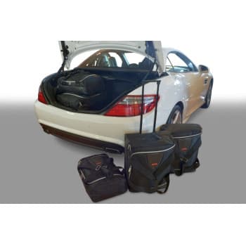 Ensemble sac de voyage Mercedes-Benz SLK (R171) 2004-2010