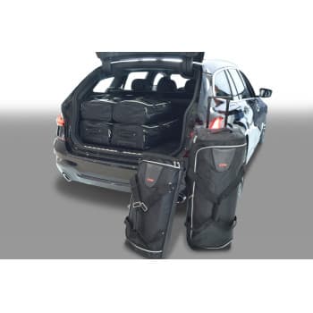 Ensemble sac de voyage BMW Série 3 Touring (G21) 2019-présent break
