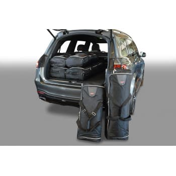 Ensemble sac de voyage Mercedes-Benz GLS (X167) 2019-présent