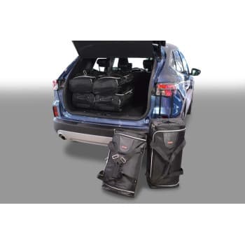 Ensemble sac de voyage Ford Kuga III 2019-présent