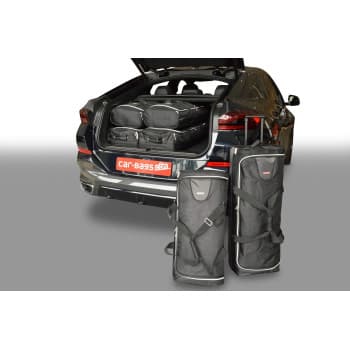 Ensemble sac de voyage BMW X6 (G06) 2019-présent