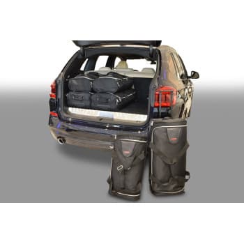 Ensemble sac de voyage BMW X3 (G01) 2020-présent