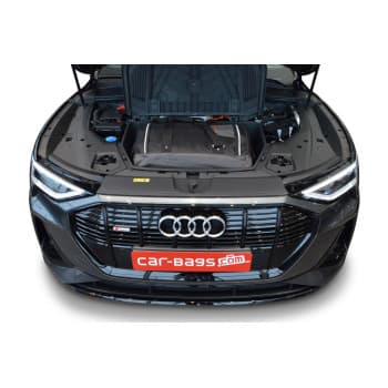 Sac de rangement Audi e-tron (GE) 2018-présent