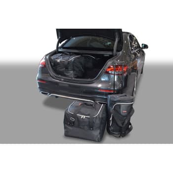 Ensemble sac de voyage Mercedes-Benz Classe E (W213) 2019-présent berline 4 portes