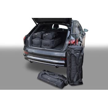 Set de sacs de voyage Audi e-tron (GE) 2018-2022 Pro.Line