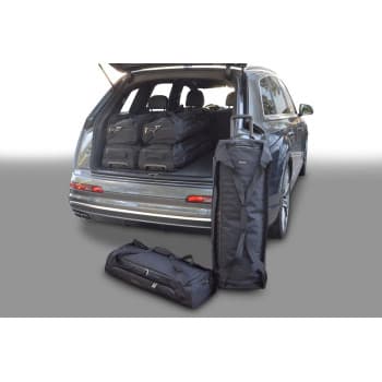 Set sac de voyage Audi Q7 (4M) 2015-présent Pro.Line