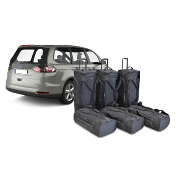 Ensemble sac de voyage Ford Galaxy III 2015-présent Pro.Line