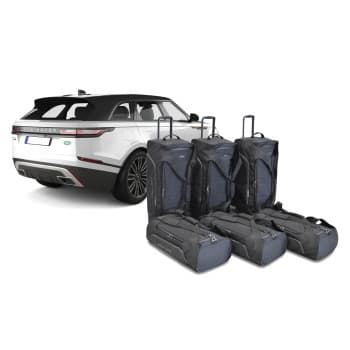 Ensemble sac de voyage Land Rover Range Rover Velar (L560) 2017-2020 Pro.Line