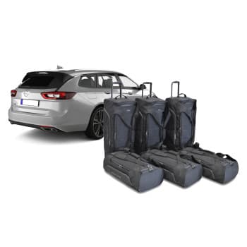 Set sac de voyage Opel Insignia B Sports Tourer 2017-présent break Pro.Line