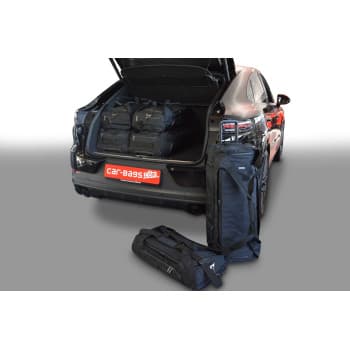 Set sac de voyage Porsche Cayenne Coupé (PO536) 2019-présent Pro.Line