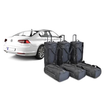 Ensemble sac de voyage Volkswagen Passat (B8) 2015-présent berline 4 portes Pro.Line