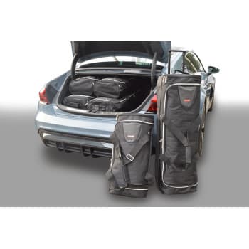 Ensemble sac de voyage Audi e-tron GT (FW) 2020-présent berline 4 portes