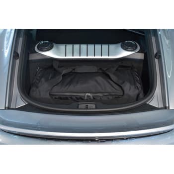 Sacoche de coffre à roulettes Porsche Cayman (981) 2012-2016 Pro.Line