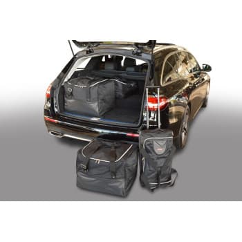Ensemble de sacs de voyage Mercedes-Benz Classe E break (S213) 2021-présent break