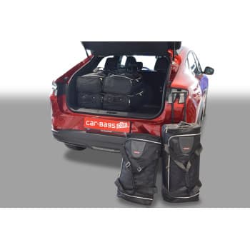 Ensemble sac de voyage Ford Mustang Mach-E 2020-présent