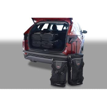 Ensemble sac de voyage Hyundai Tucson (NX4) 2021-présent