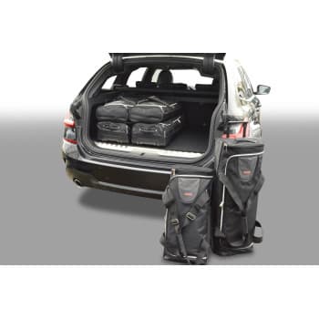 Ensemble sac de voyage BMW Série 3 Touring (G21) 2019-présent break
