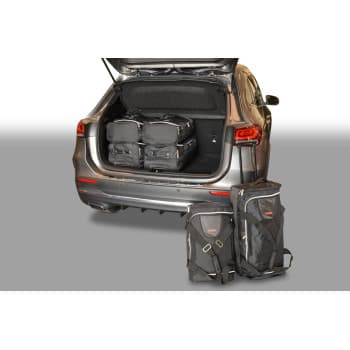 Ensemble sac de voyage Mercedes-Benz GLA (H247) 2020-présent