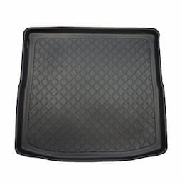 Tapis de coffre adapté pour Mitsubishi Outlander (aussi PHEV) 2012+