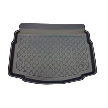 Tapis de coffre adapté pour Volkswagen Golf VII 2013-2019