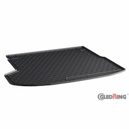 Tapis de coffre Rubbasol pour Kia Pro Cee&#39;d (CD) 2018-