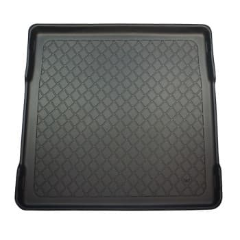 Tapis de coffre adapté pour Opel Astra K SportsTourer 2016+