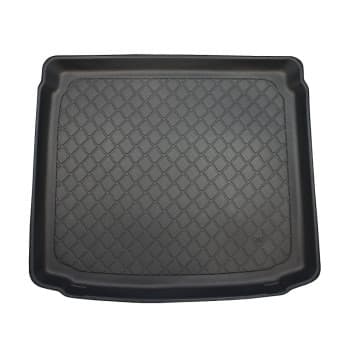 Tapis de coffre adapté pour Volkswagen Tiguan 2007-2016