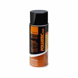 Foliatec Interior Color Spray Sealer Spray - clair mat 1x400ml