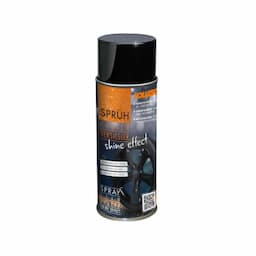 Foliatec Spray Film Sealer Spray - Effet Brillant 1x400ml