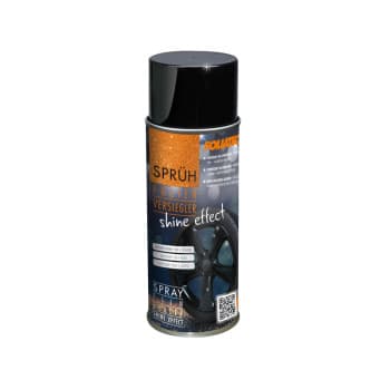 Foliatec Spray Film Sealer Spray - Effet Brillant 1x400ml