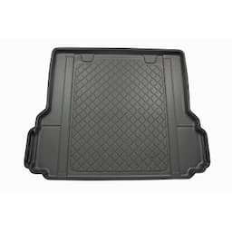 Tapis de coffre adapté pour BMW Série 5 Touring (G31) 2017+