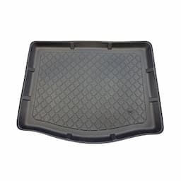 Tapis de coffre adapté pour Ford Focus 5 portes 2011-2018