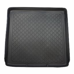 Tapis de coffre adapté pour Opel Astra J Sports Tourer 2010-2016