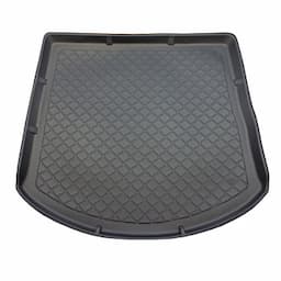 Tapis de coffre adapté pour Ford Mondeo Turnier 2007-2014