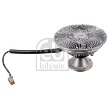 Embrayage, ventilateur de radiateur 178236 FEBI
