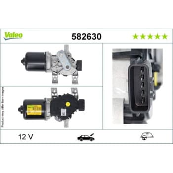 Moteur d'essuie-glace ORIGINAL PART