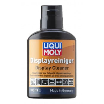 Nettoyant écran Liqui Moly 100 ml