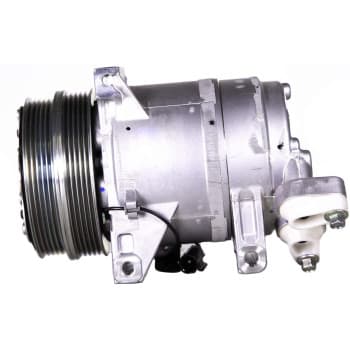 Compresseur de climatisation 813323 Valeo