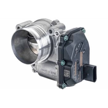 Papillon de distribution, alimentation d'air 2803600007380 VDO